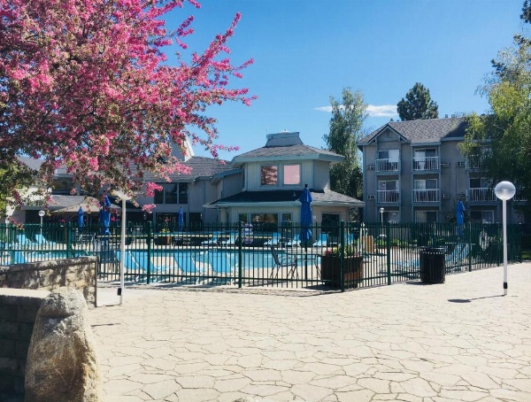 The Beach Retreat & Lodge at Tahoe image 17