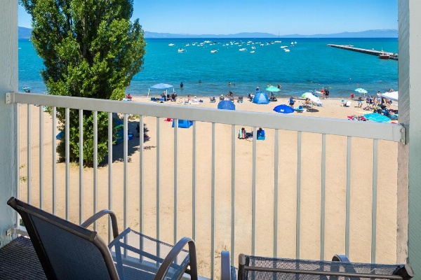 The Beach Retreat & Lodge at Tahoe Main image