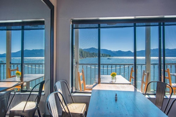 The Beach Retreat & Lodge at Tahoe image 23