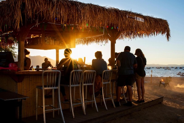 The Beach Retreat & Lodge at Tahoe image 6